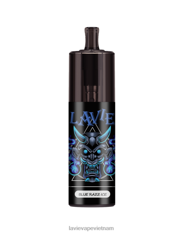 băng razz xanh LAVIE COLOUR BAR Kiểm soát luồng khí 10000 hơi 2DL84332 | Lavie Vape Hà Nội